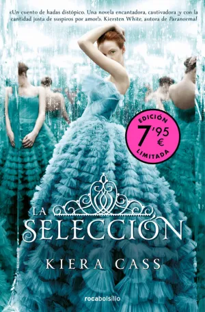 Seleccion, la (Campaña de Verano Edicion Limitada) (La Seleccion 1)