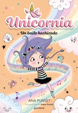 Unicornia 6 un Baile Hechizado