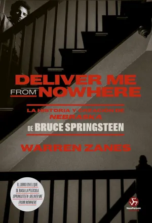 Deliver me From Nowhere