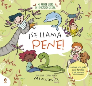 Se Llama Pene!