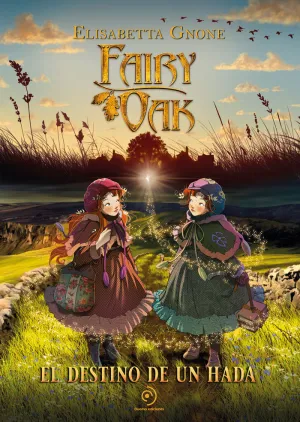 Fairy Oak Destino de un Hada