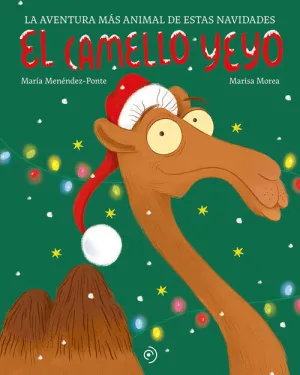 Camello Yeyo, el