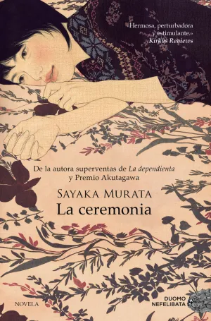 Ceremonia, la