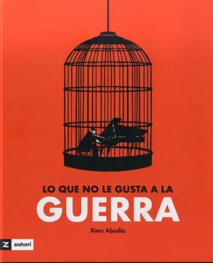 Lo que no le Gusta a la Guerra