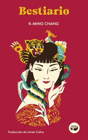 Bestiario