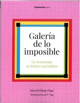 Galería de lo Imposible