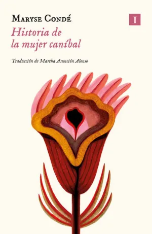 Historia de la Mujer Canibal
