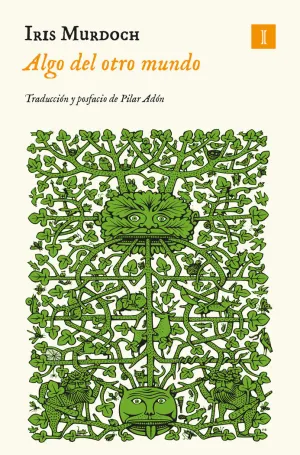 Algo del Otro Mundo