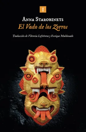 Vado de los Zorros, el