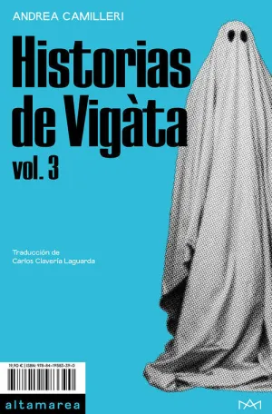 Historias de Vigata Vol. 3