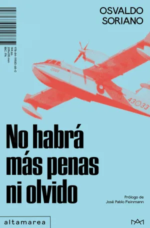 No Habrá Más Penas Ni Olvido