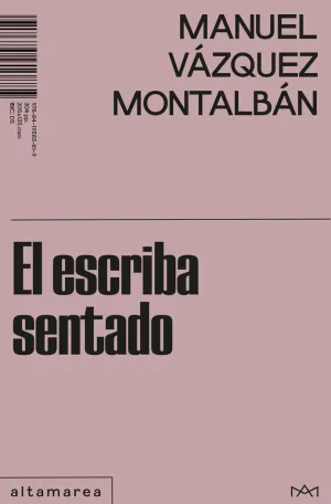 El Escriba Sentado
