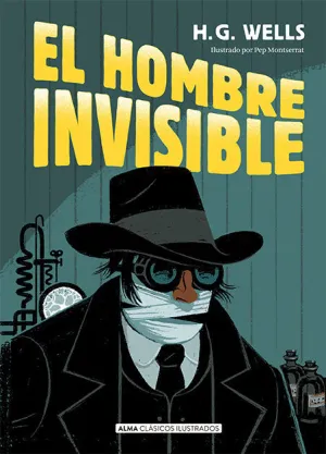 Hombre Invisible, el