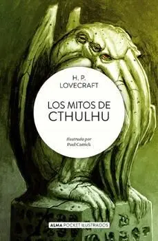 Mitos de Cthulhu, los - Pocket
