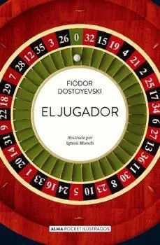 Jugador, el - Pocket