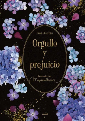 Orgullo y Prejuicio (El Jardín Secreto)