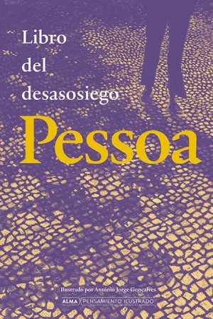 Libro del Desasosiego
