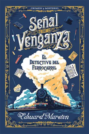 Señal de Venganza