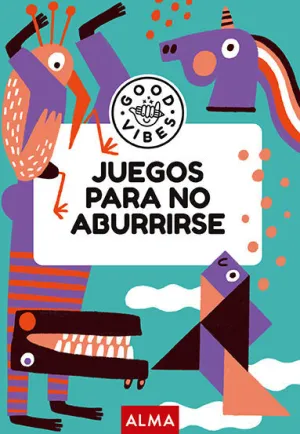 Juegos para no Aburrirse
