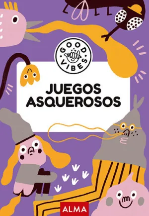 Juegos Asquerosos
