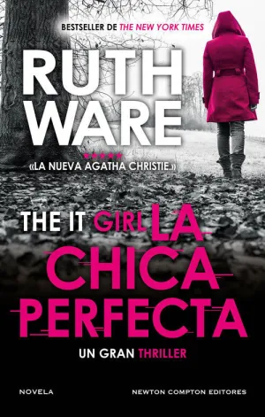 It Girl Chica Perfecta