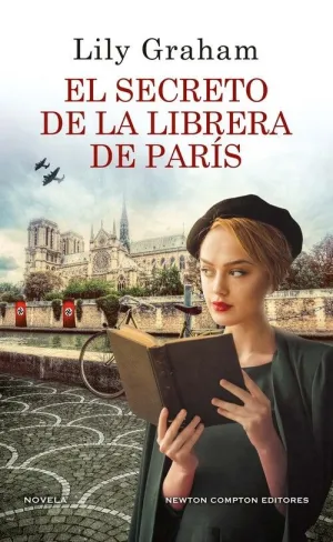 Secreto de la Librera de Paris