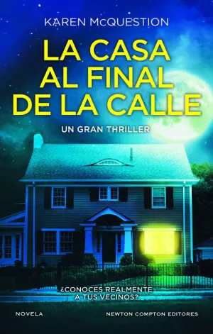 Casa Al Final de la Calle, la