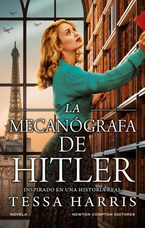Mecanografa de Hitler, la