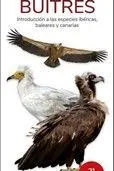 Buitres -Guias Desplegables Tundra
