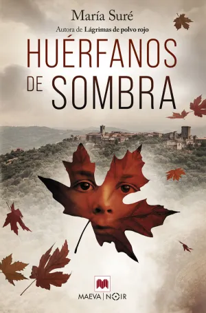 Huérfanos de Sombra