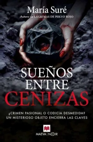 Sueños entre Cenizas