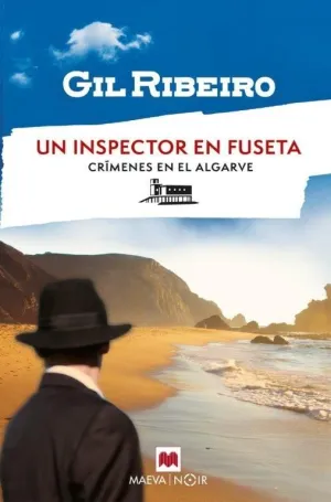 Un Inspector en Fuseta