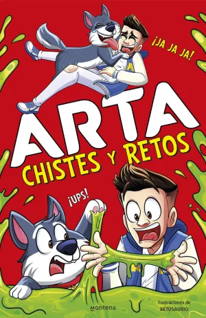 Chistes y Retos