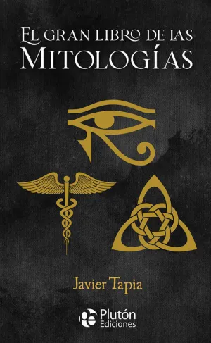 . 3 Gran Libro de las Mitologias