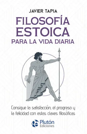 Filosofia Estoica para la Vida Diaria