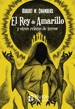 Rey de Amarillo y Otros Relatos de Terror, el