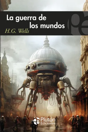 La Guerra de los Mundos