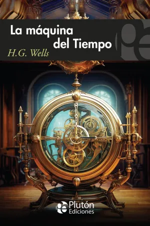 La Máquina del Tiempo