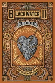 Blackwater Vol. 2 - el Dique