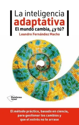 La Inteligencia Adaptativa