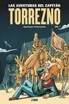 Aventuras del Capitan Torrezno 1