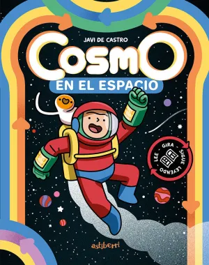Cosmo en el Espacio