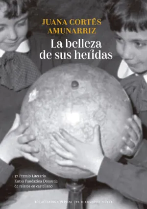 Belleza de Sus Heridas, la
