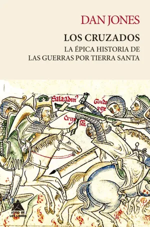 Cruzados, los