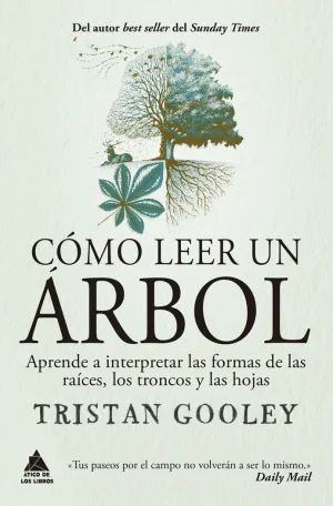 Como Leer un Arbol