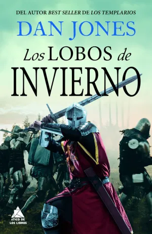 Lobos de Invierno