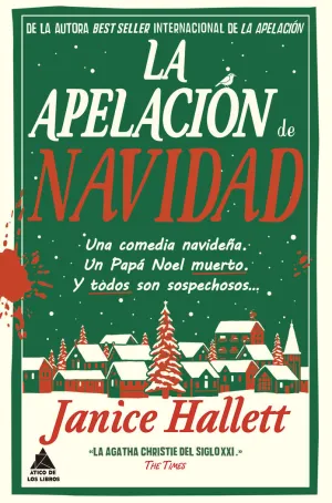 Apelacion de Navidad