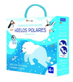 Hielo Polar