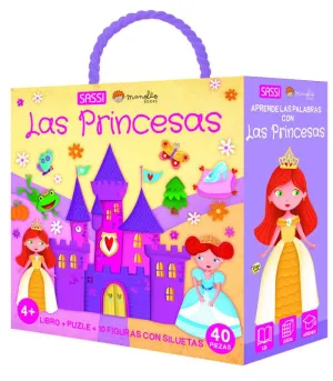 La Princesa Q Box