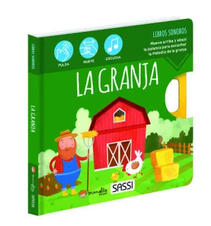 Granja, la